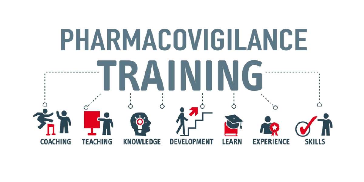 Unlock Your Potential: Elevate Your Skills with Pharmacovigilance Online Classes