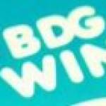 BDG Win