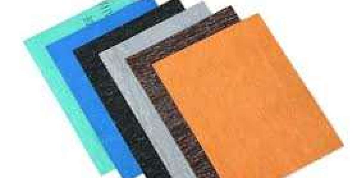 Vulcanized Fibre Sheet Market Future Landscape To Witness Significant Growth by 2033