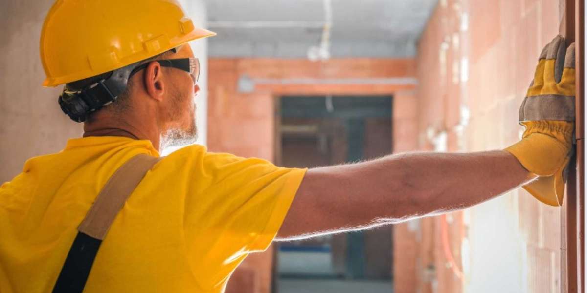 The Ultimate Guide to Hiring a Top-Notch Concrete Contractor
