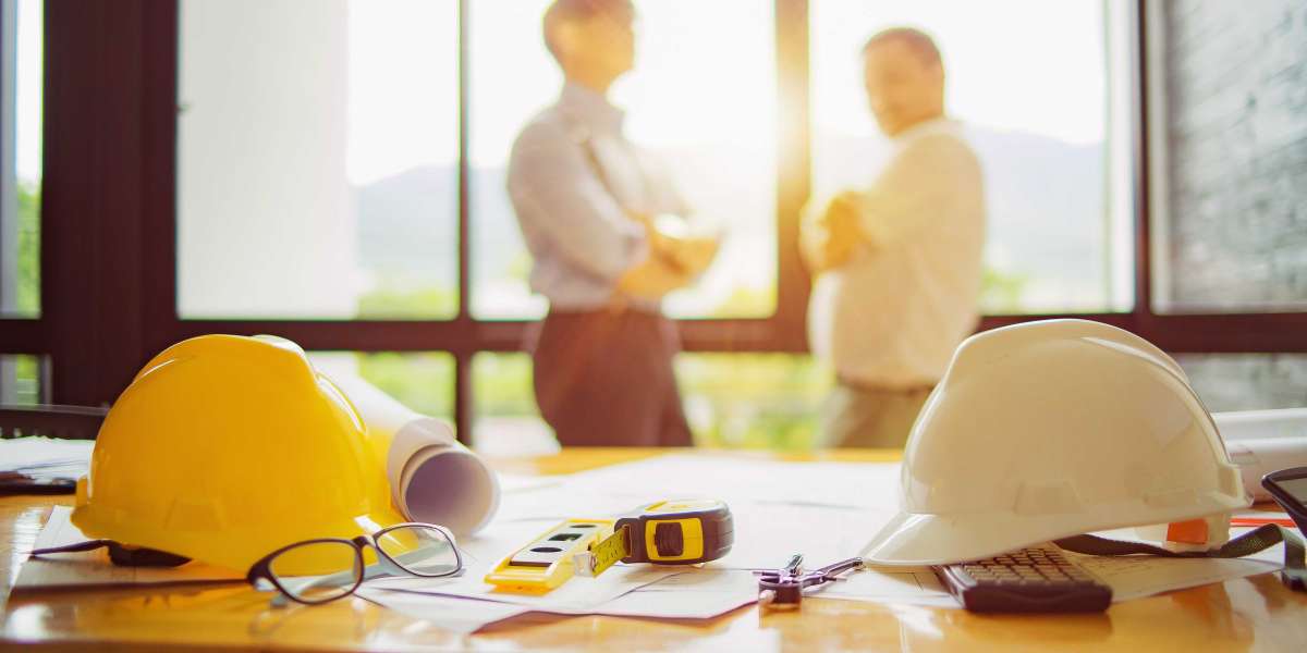 General Contracting: The Backbone of Successful Construction Projects