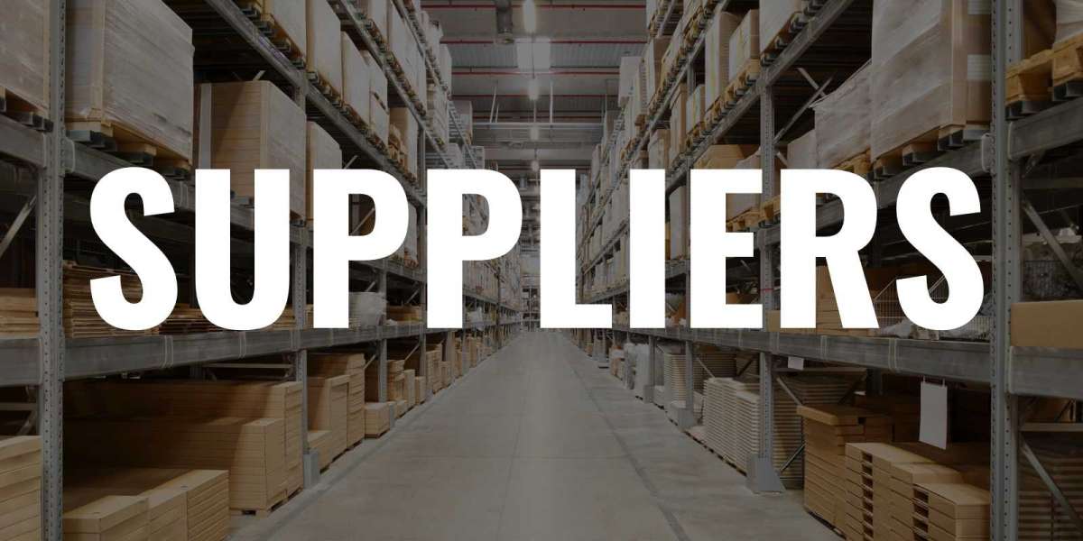 usa wholesale suppliers: Key Players in the Supply Chain