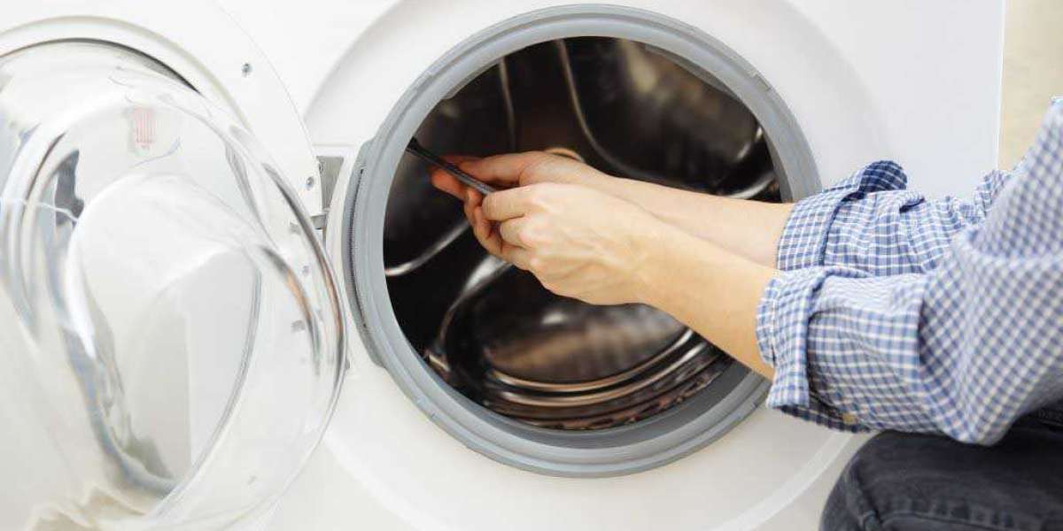 Find Your Trusted Partner: Washing Machine Repair in Dubai
