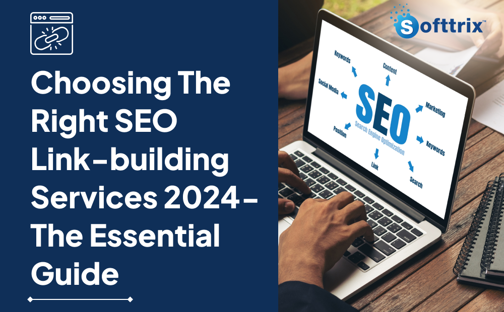 Top SEO Link-Building Services 2024: Expert Strategies for Success