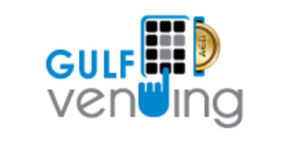 Gulf Vending: Elevating Workplace Refreshment Solutions in the Middle East