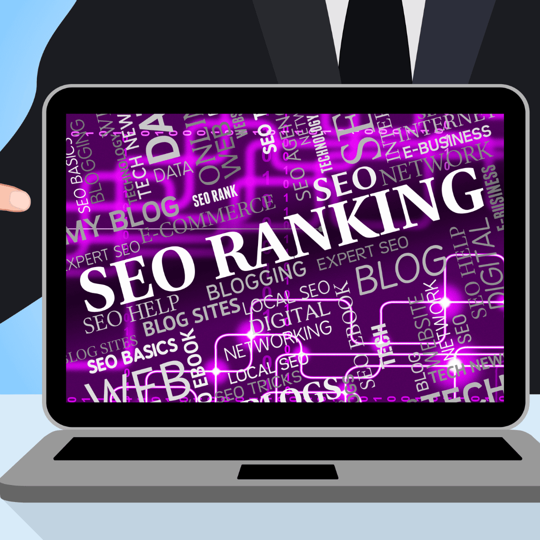 What are the keyword ranking factors in SEO?
