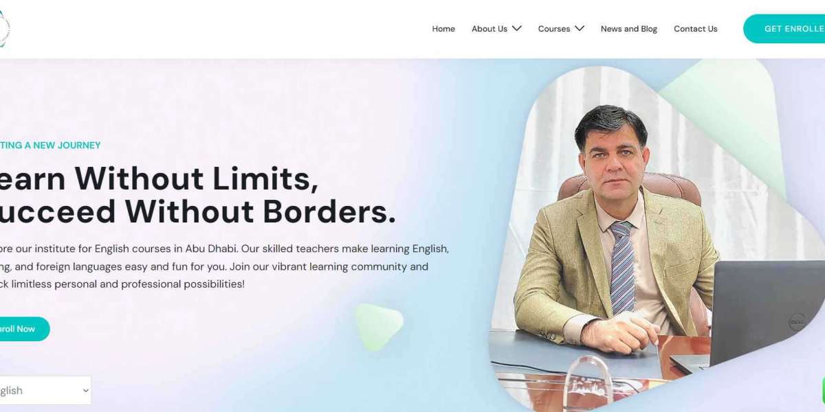 Easy English Institute: Personalized English Learning in Abu Dhabi