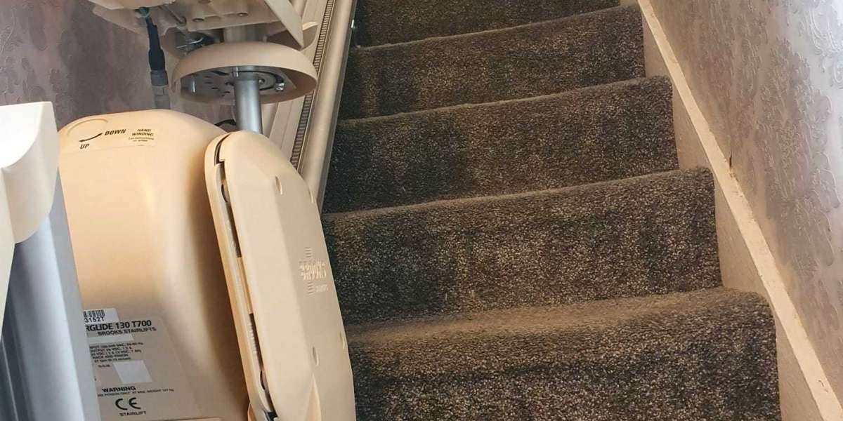 Stairlift Maintenance, Removal, and Repair Services with KSK Stairlifts