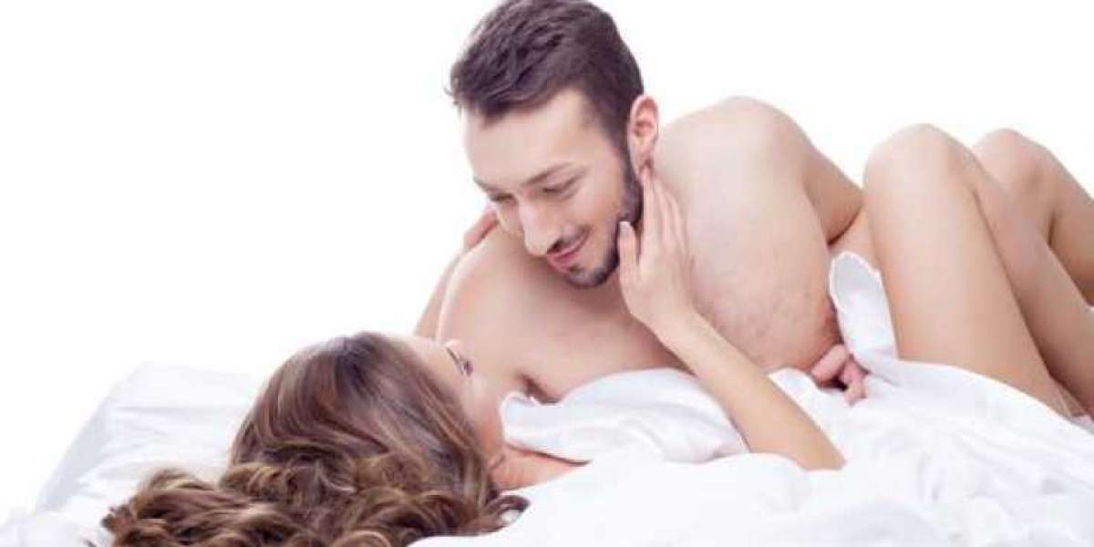 NATURAL METHODS TO OVERCOME ERECTILE DYSFUNCTION