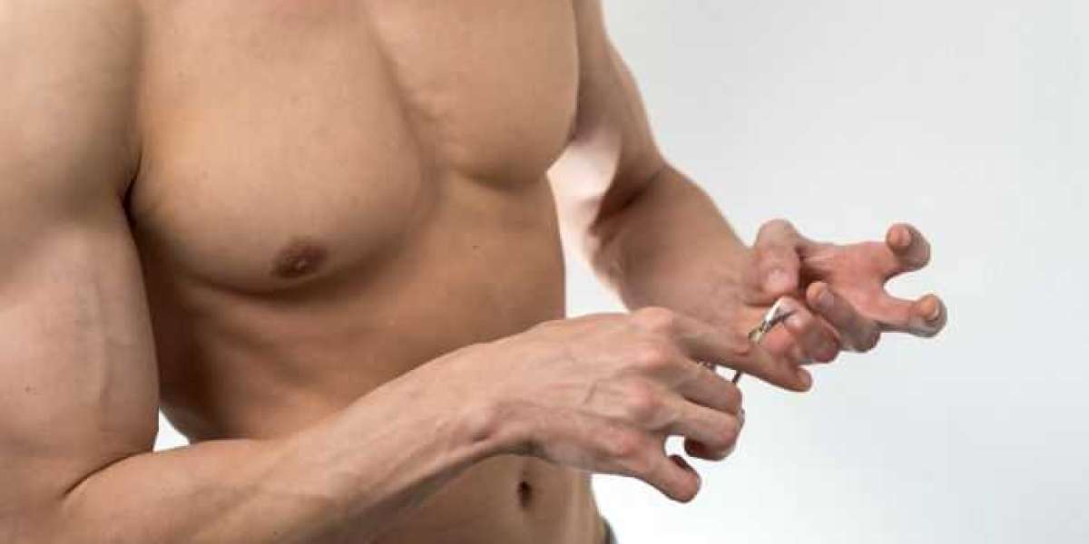 Your Journey to a Flat Chest: Gynecomastia Surgery in Riyadh