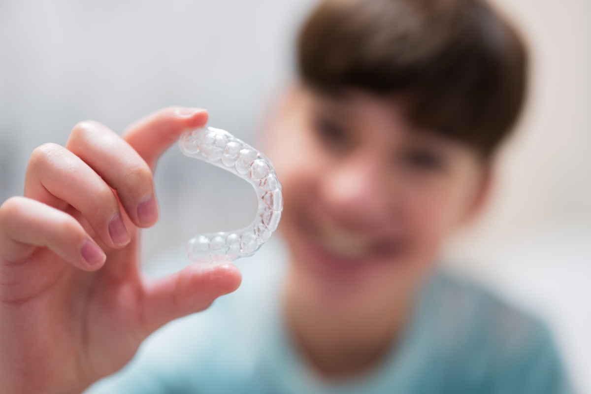 Invisalign Treatment for Teens in Kolkata: A Comprehensive Guide – Mission Smile Dental Clinic