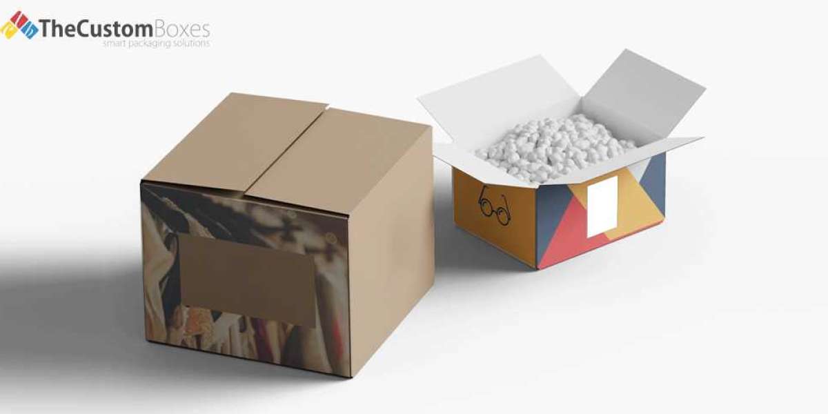 The Environmental Impact of Custom Shipping Boxes