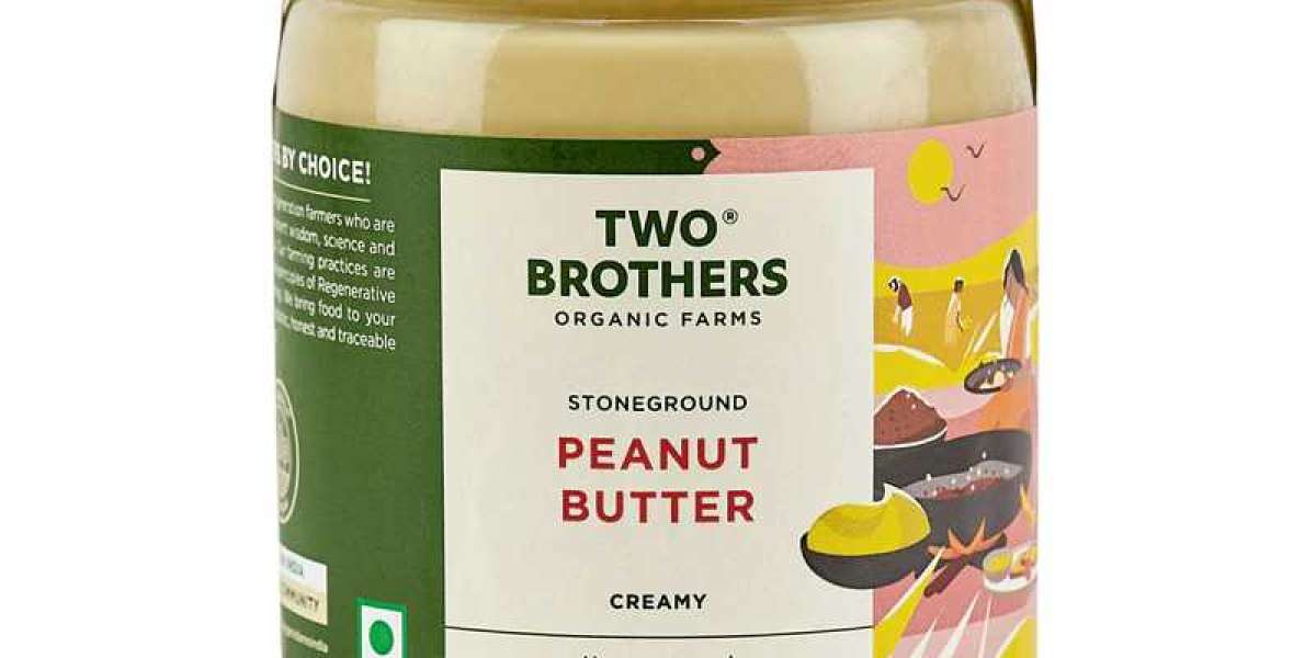 Navigating India's Peanut Butter Paradise: Which Peanut Butter is Best in India?