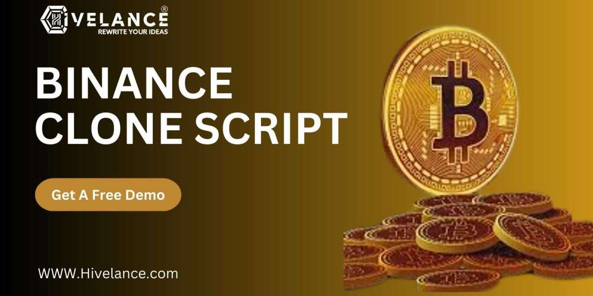 Which Is Better: Binance Clone Script vs  Building an Cryptocurrency Exchange from Scratch