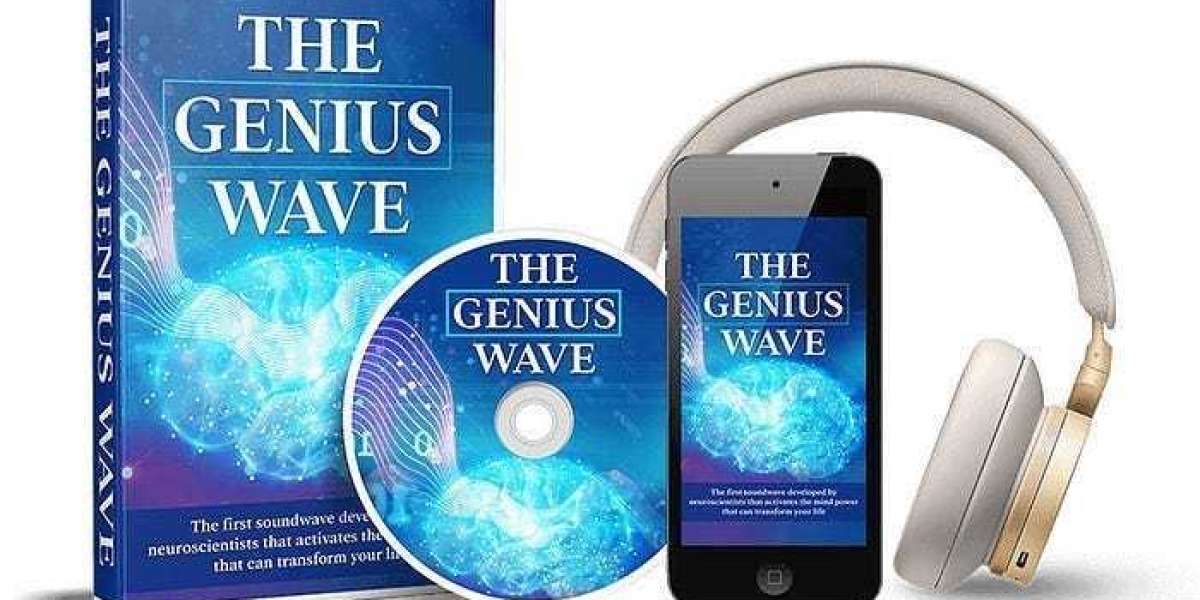 6 Things To Demystify Dr James Rivers Genius Wave