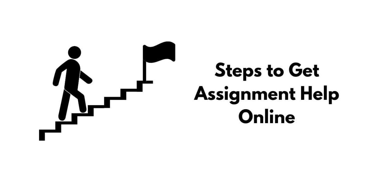 Steps to Get Assignment Help Online