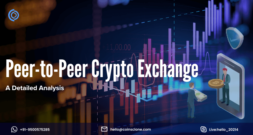 Peer-to-Peer Crypto Exchanges of 2024 - A Detailed Analysis