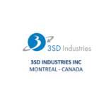 3SD INDUSTRIES