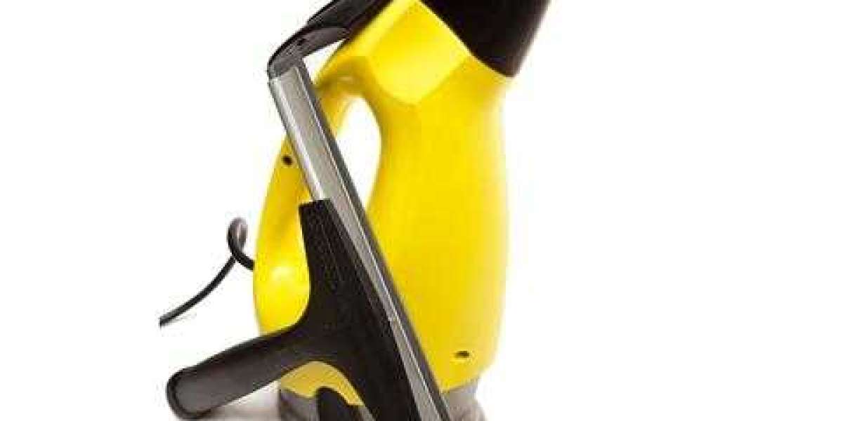 Handheld Laser Cleaner: Precision, Efficiency, and Mobility in Surface Cleaning