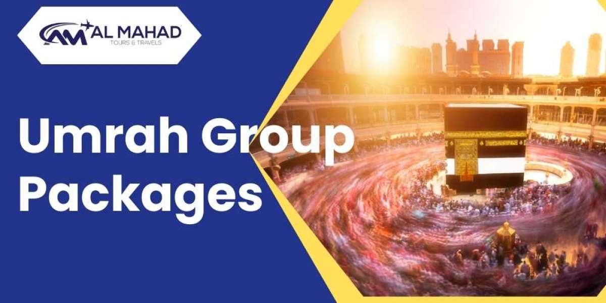 Umrah Group Packages from Hyderabad|Group Umrah Hyderabad|Al Mahad