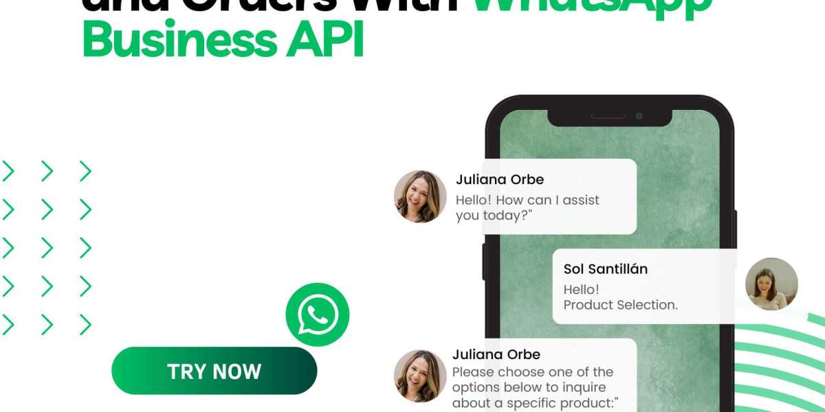 Using WhatsApp Bot API to Automate Business Processes: A Comprehensive Guide