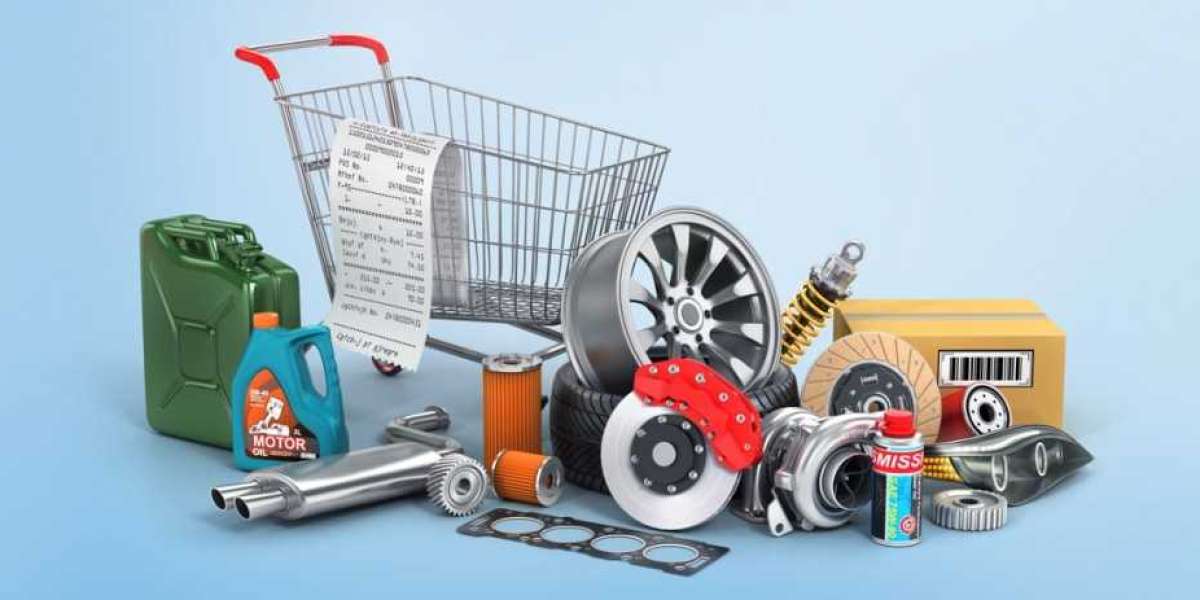 Automotive E-Commerce Market Industry Share, and Regional Growth Analysis 2033