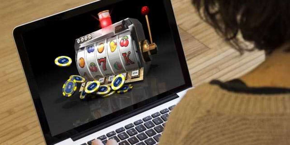 Choose a Trusted Online Slot Site | Why it is Important?