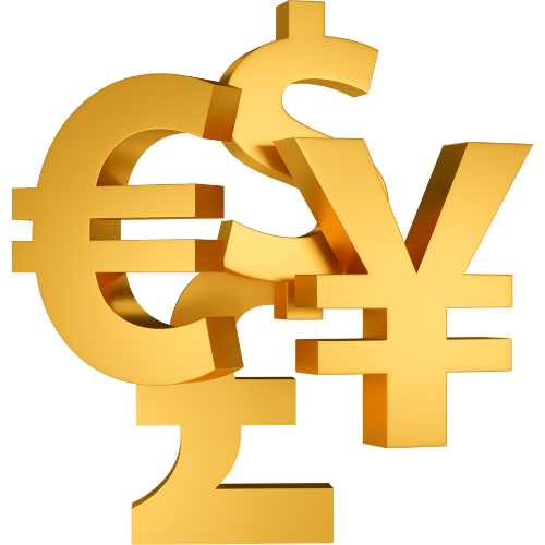 Currency Exchange Rates Today | Unicorn Currencies
