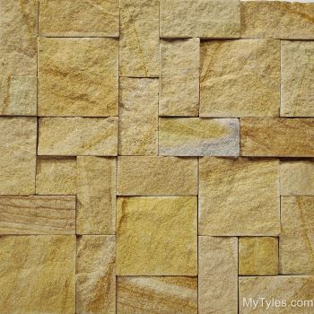 Buy Natural Stone Cladding Tiles Online|Quartz Granite Tiles