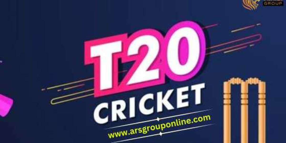 Top 10 T20 Cricket ID Providers in India