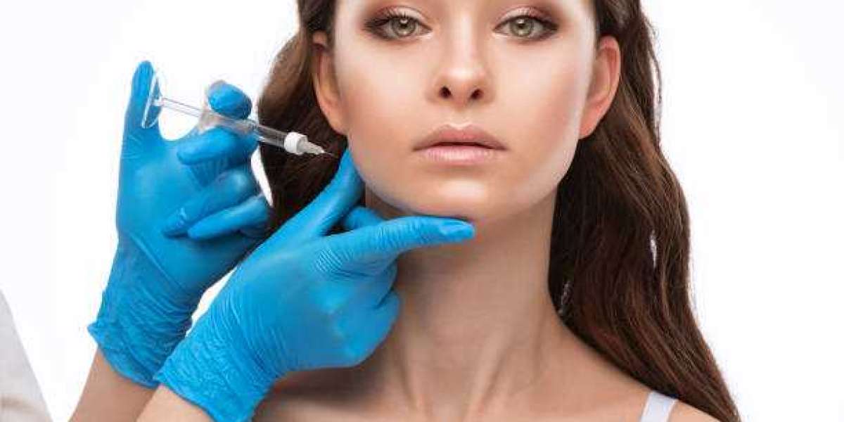 Experience the Difference: Cheek Filler Injections in Riyadh