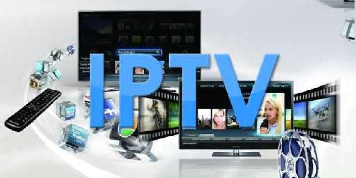 Univers IPTV: Revolucionando el Entretenimiento Digital