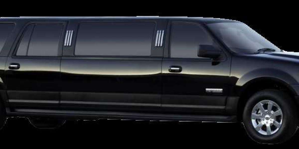 Best Car Limo in Toronto
