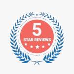 5 Best Rated