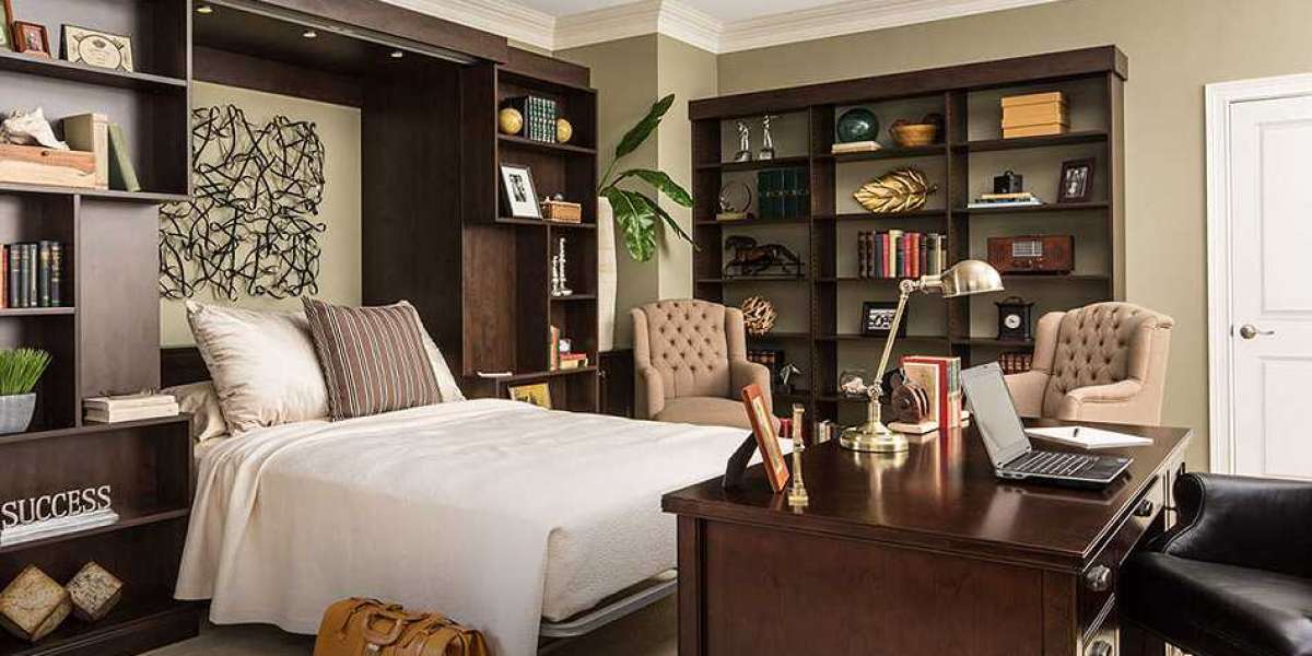 The Ultimate Guide to Choosing the Perfect Murphy Bed Store in Naples