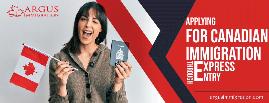 Canada Express Entry Mastery: Your Immigration Success Guide