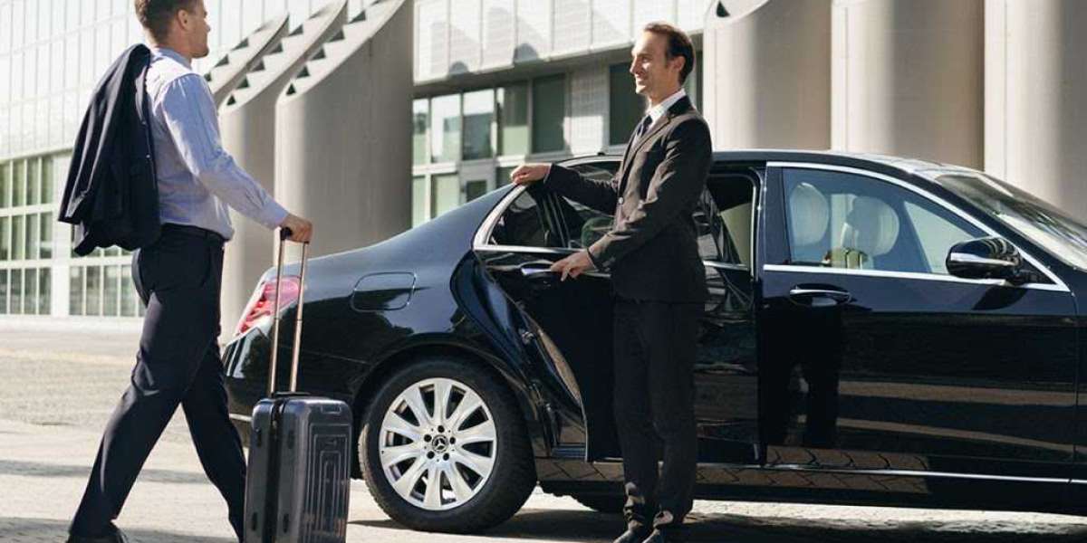 Luxury Night Out: Top Benefits of Point-to-Point Limo Service in NJ and NY