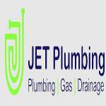 JET plumbing