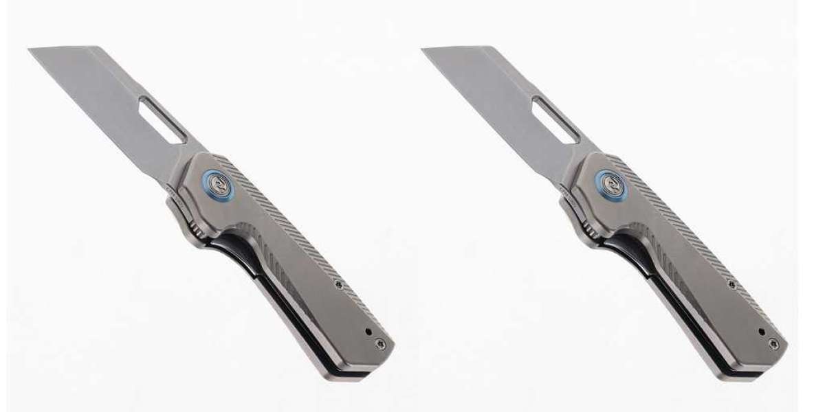Good Pocket Knife Brands: Spotlighting Maxace Knives