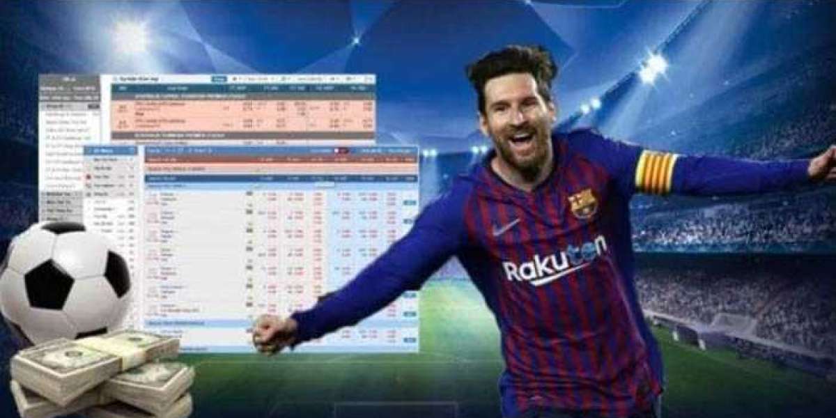 Guide to play football betting easywin for newplayer