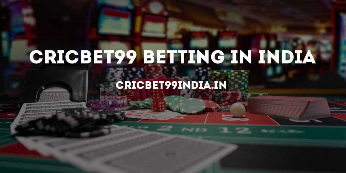 How to Get an Online ID on CricBet99: A Comprehensive Guide
