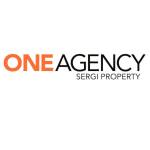 One Agency Sergi Property