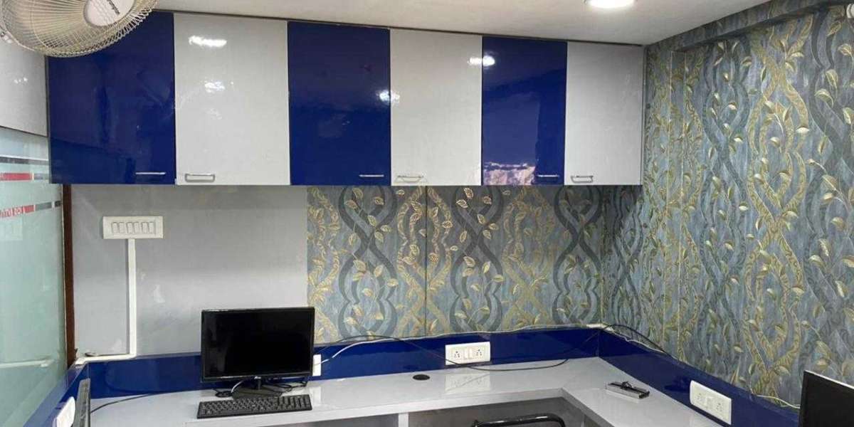 Discover Premium Office Space for Rent in Park Street, Kolkata