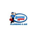 Rooter Hero Plumbing and Air of Tucson