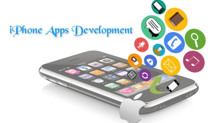 iPhone App Development Company: A Comprehensive Guide - The News Brick