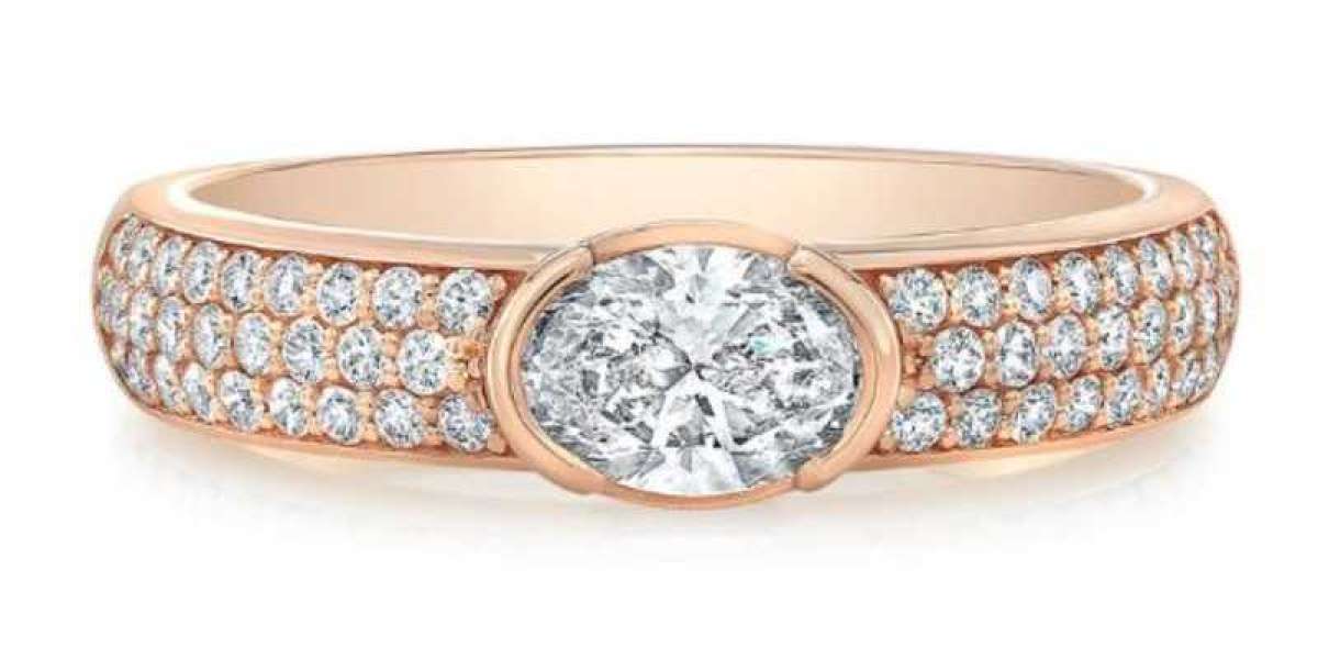 Trending Types of Rings You Can Buy for Your Wedding