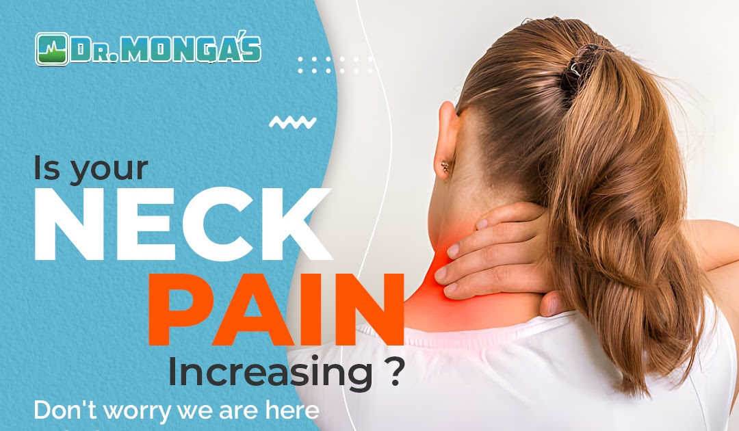 Neck Pain Specialist Doctor in Gurgaon | 8010931122