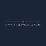 Hayatte luxury services