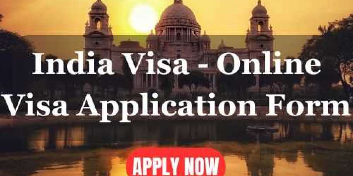 How To Apply India Visa Online (Evisa)